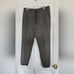 Dior size 48 100% wool pants